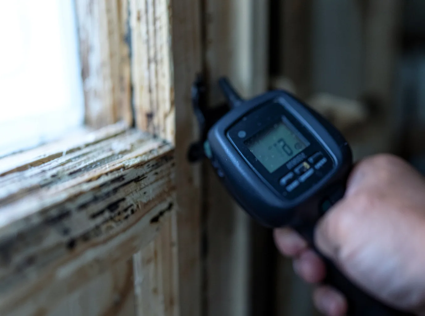 Water Damage Restoration Ether, NC FAQs